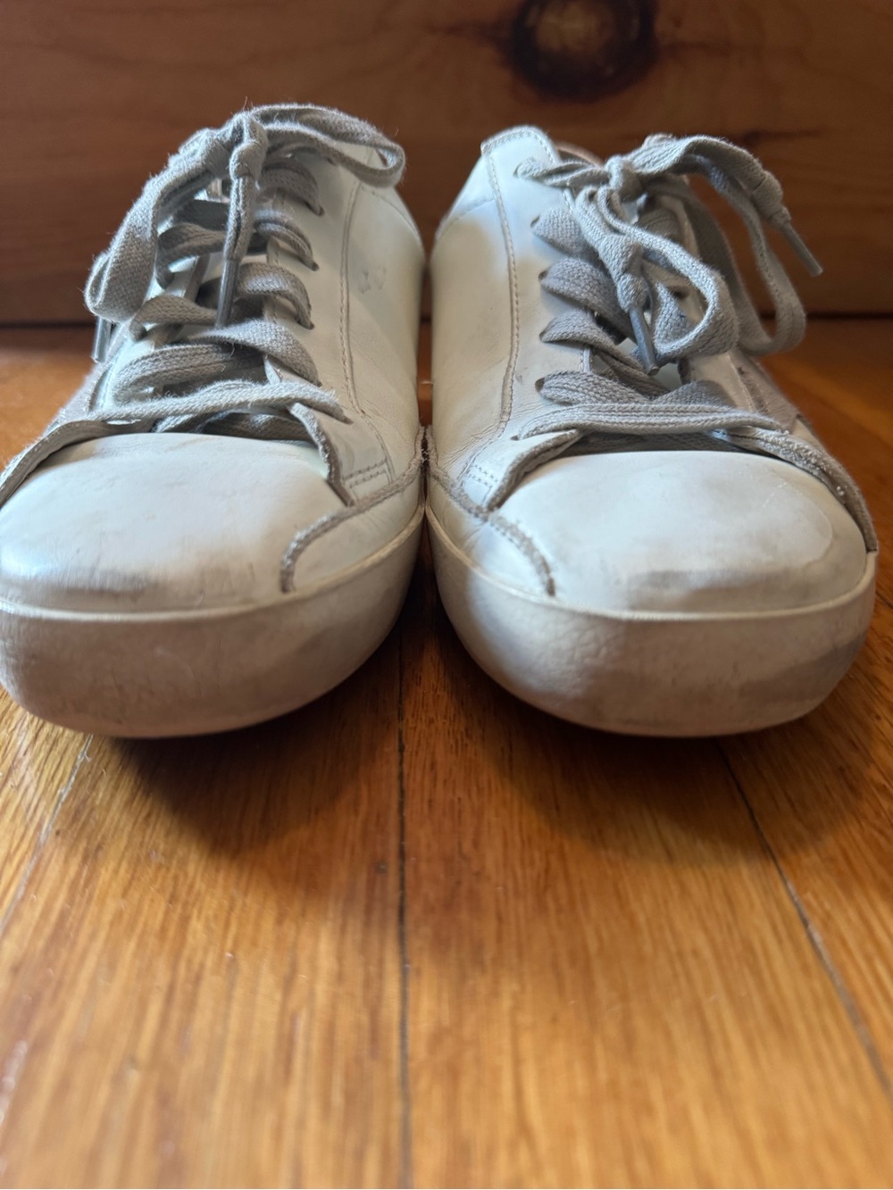 Golden Goose Superstar Sneakers 39 - Picture 9 of 12